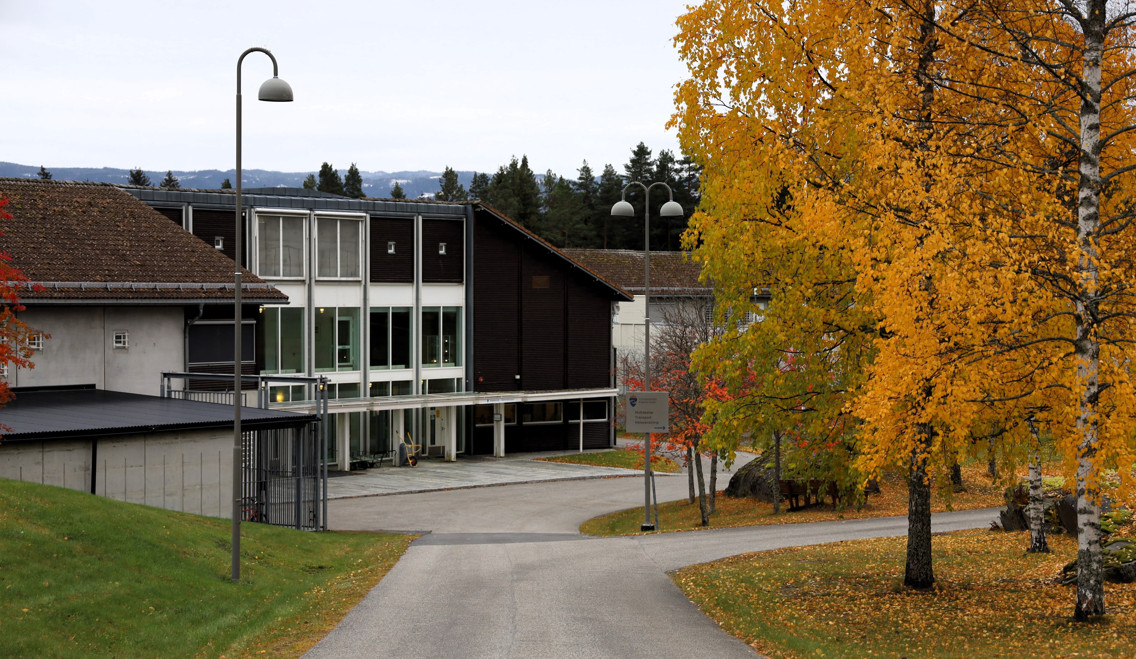 Ringerike fengsel