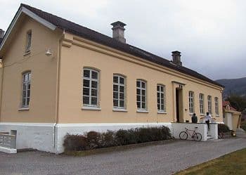 Vik fengsel