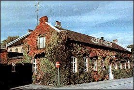 Nordre Vestfold fengsel, Horten avdeling