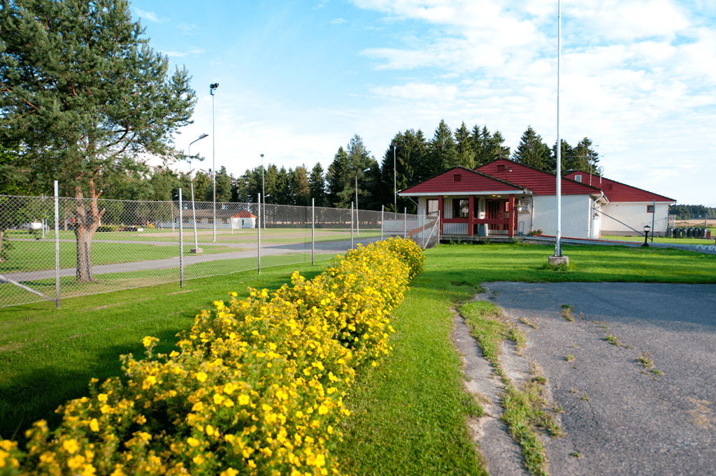 Romerike fengsel, Kroksrud avdeling