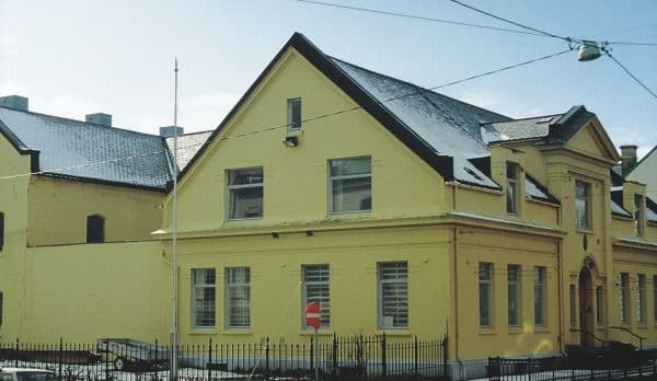 Ålesund fengsel