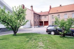 Innlandet: Kriminalomsorgen Innlandet, avd. høy sikkerhet, Gjøvik