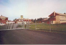 Verdal fengsel